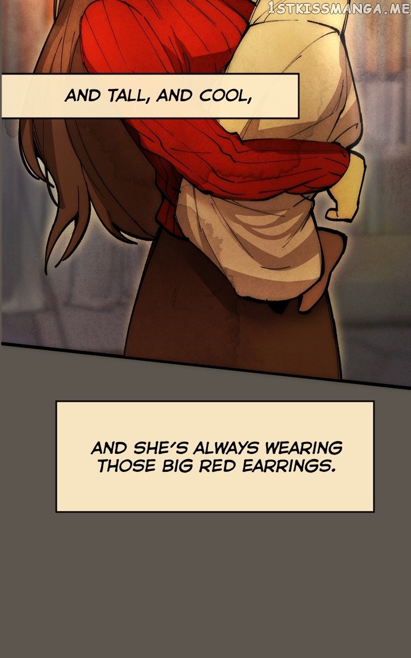 Hand Jumper Chapter 43 - Page 2