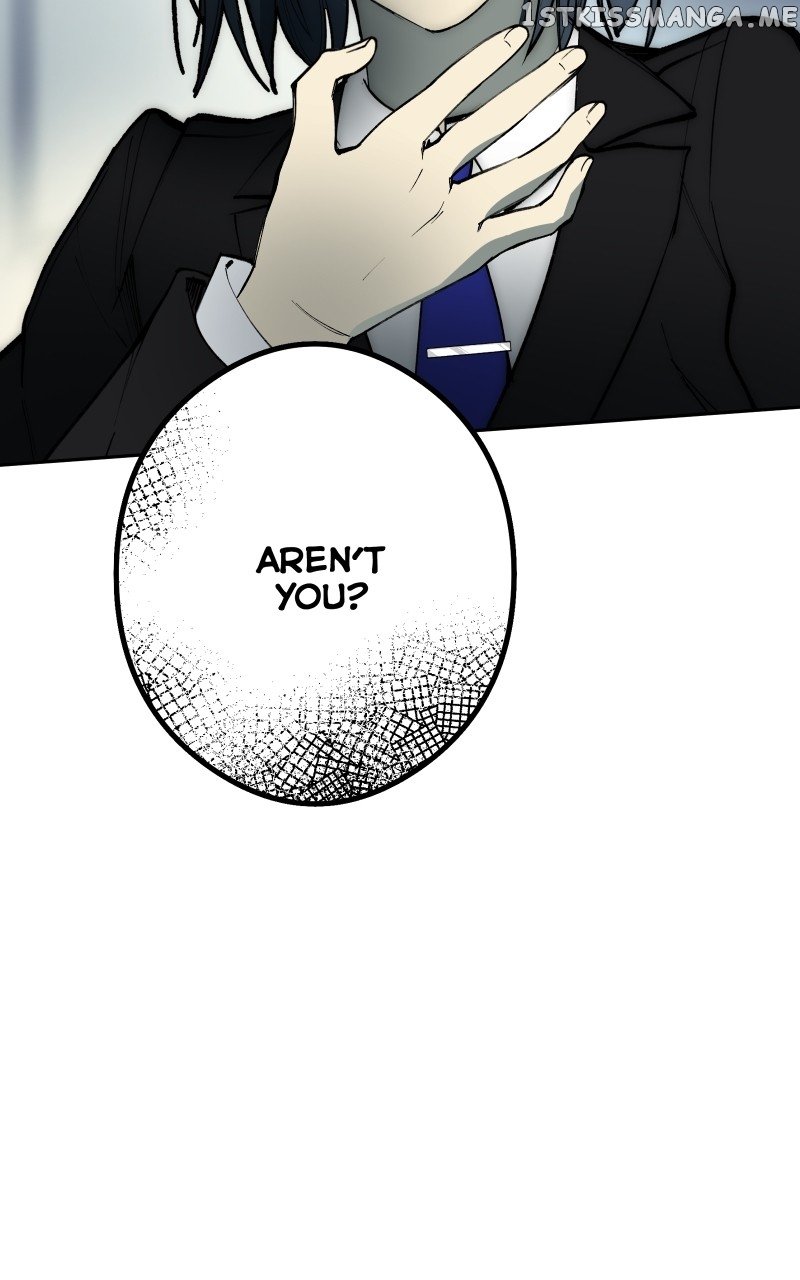 Hand Jumper Chapter 43 - Page 107