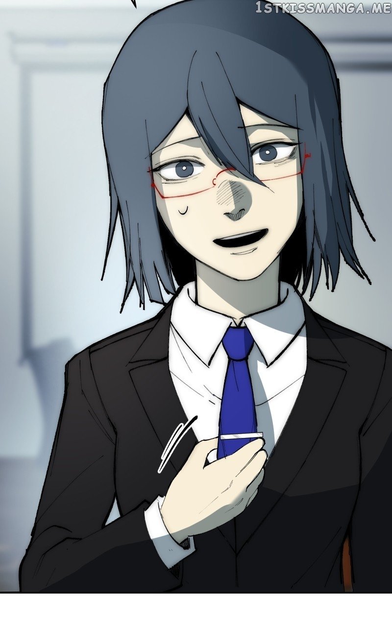 Hand Jumper Chapter 43 - Page 113