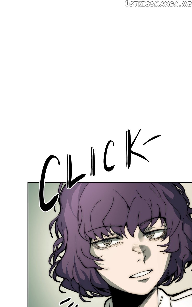 Hand Jumper Chapter 43 - Page 119