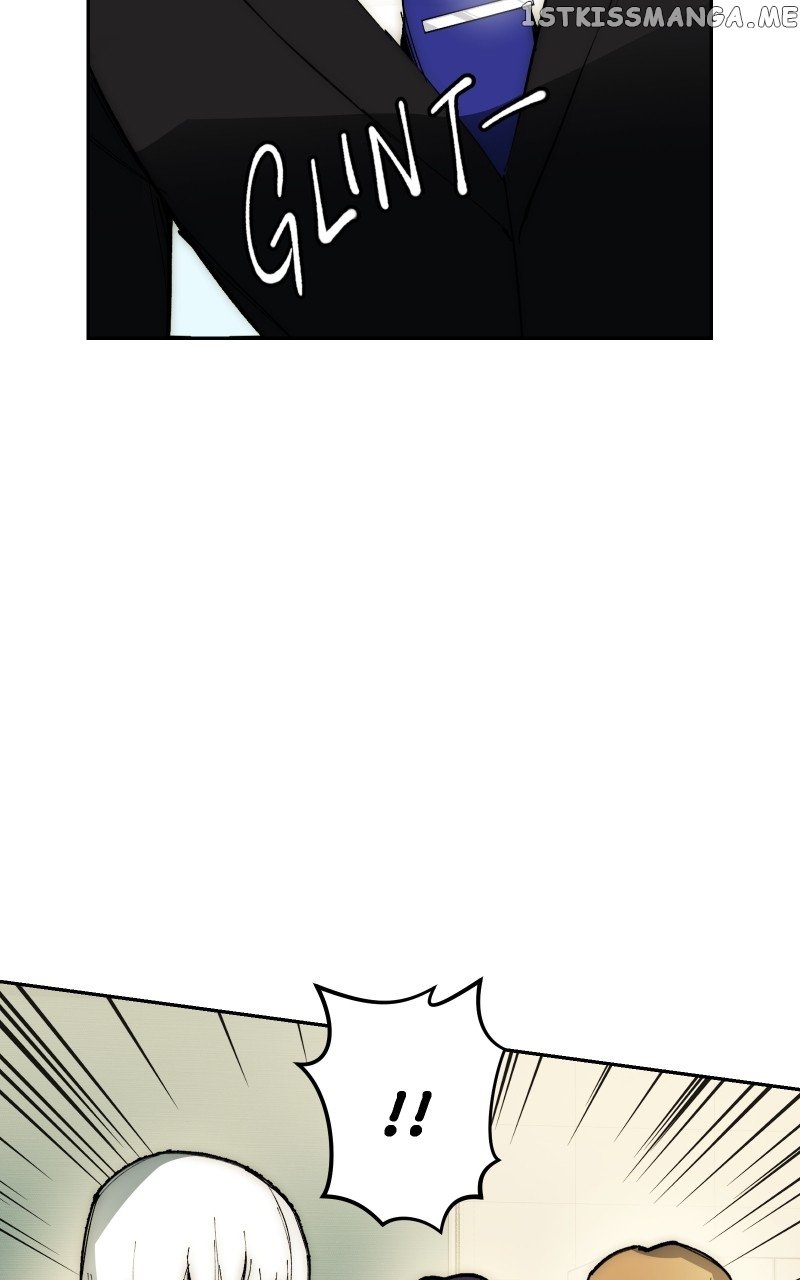 Hand Jumper Chapter 43 - Page 123