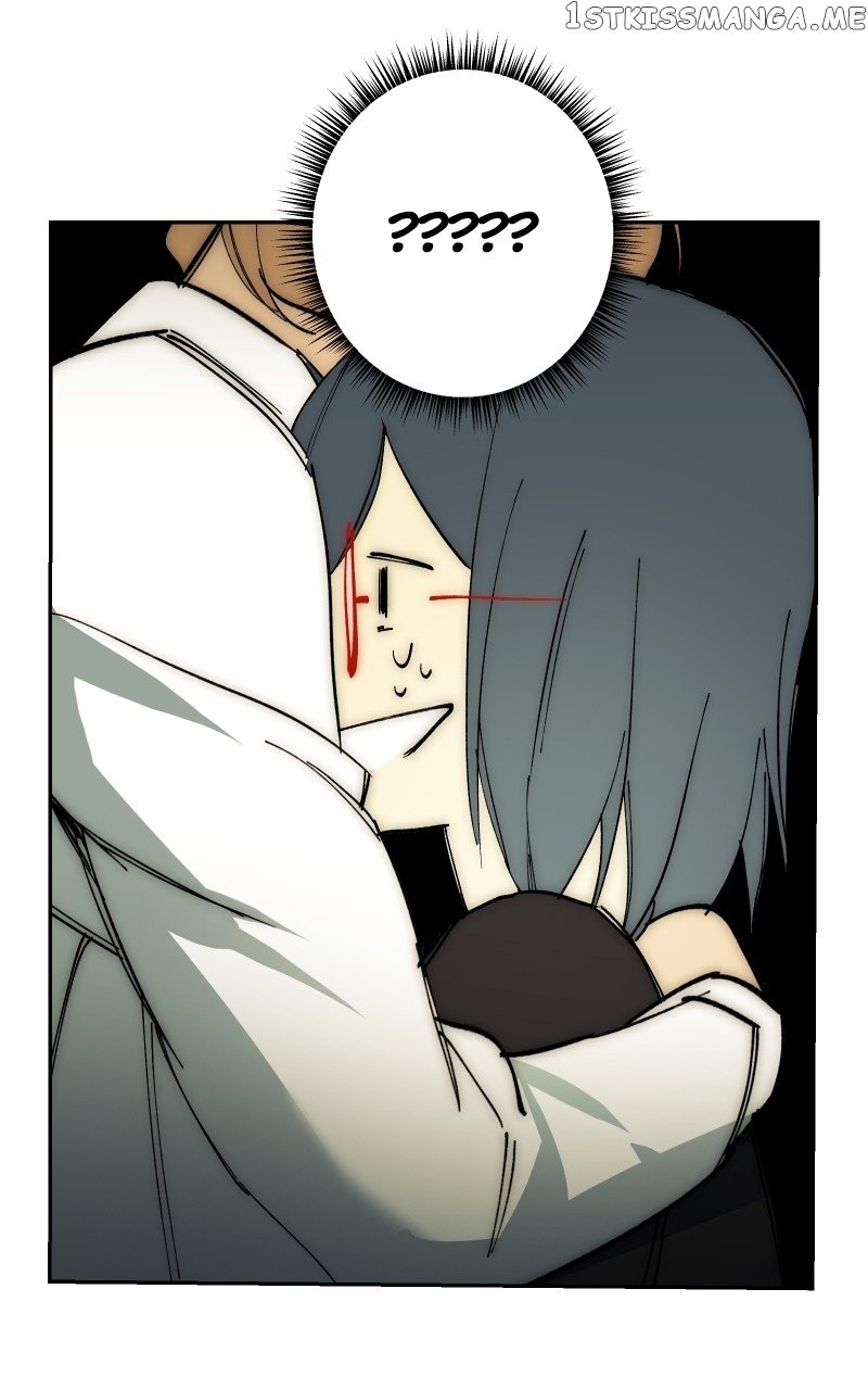 Hand Jumper Chapter 43 - Page 128