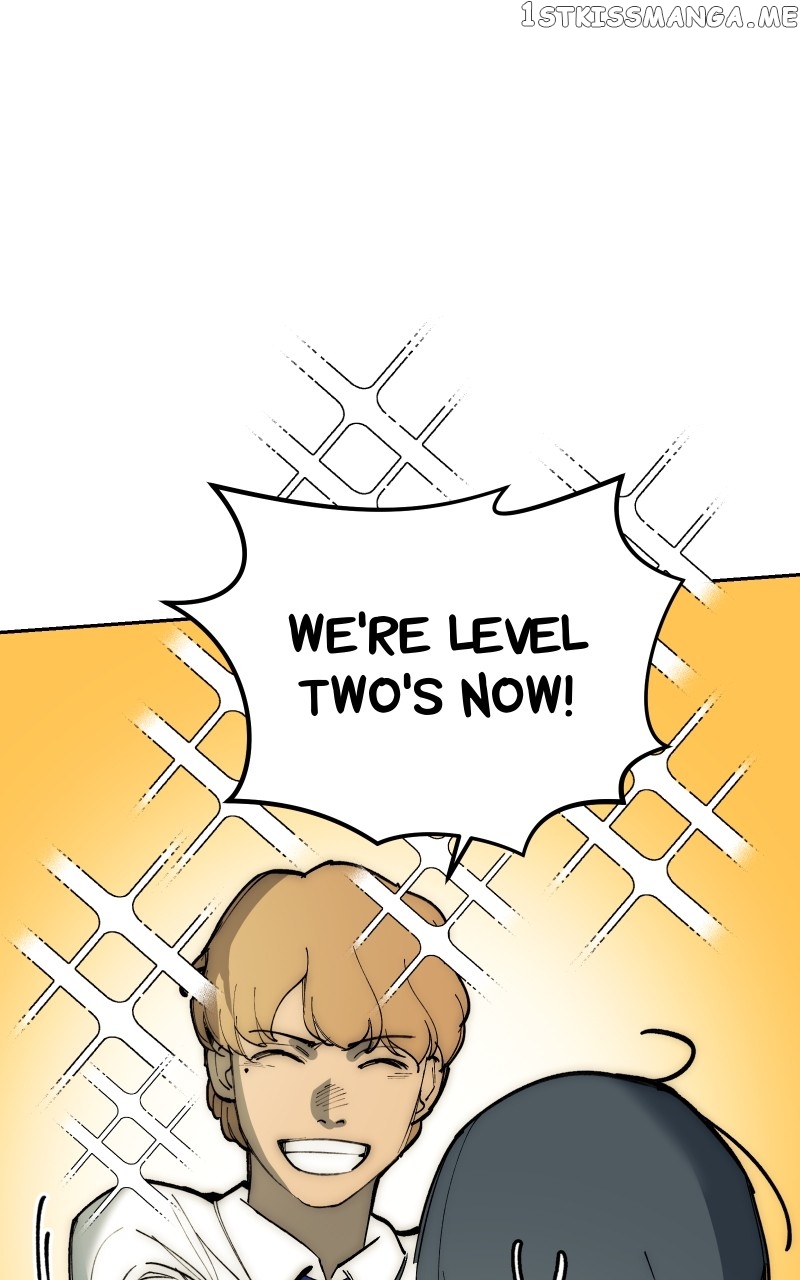 Hand Jumper Chapter 43 - Page 129