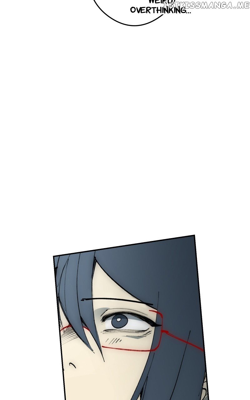 Hand Jumper Chapter 43 - Page 134