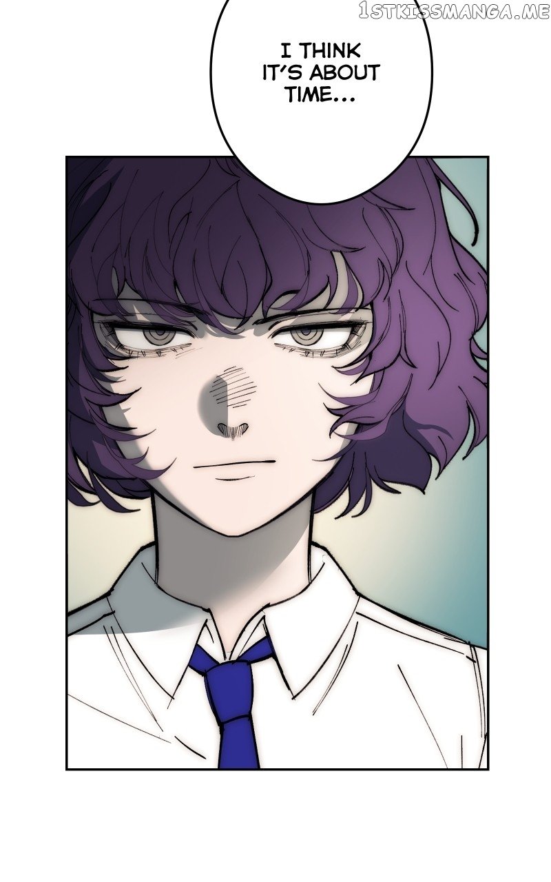 Hand Jumper Chapter 43 - Page 141