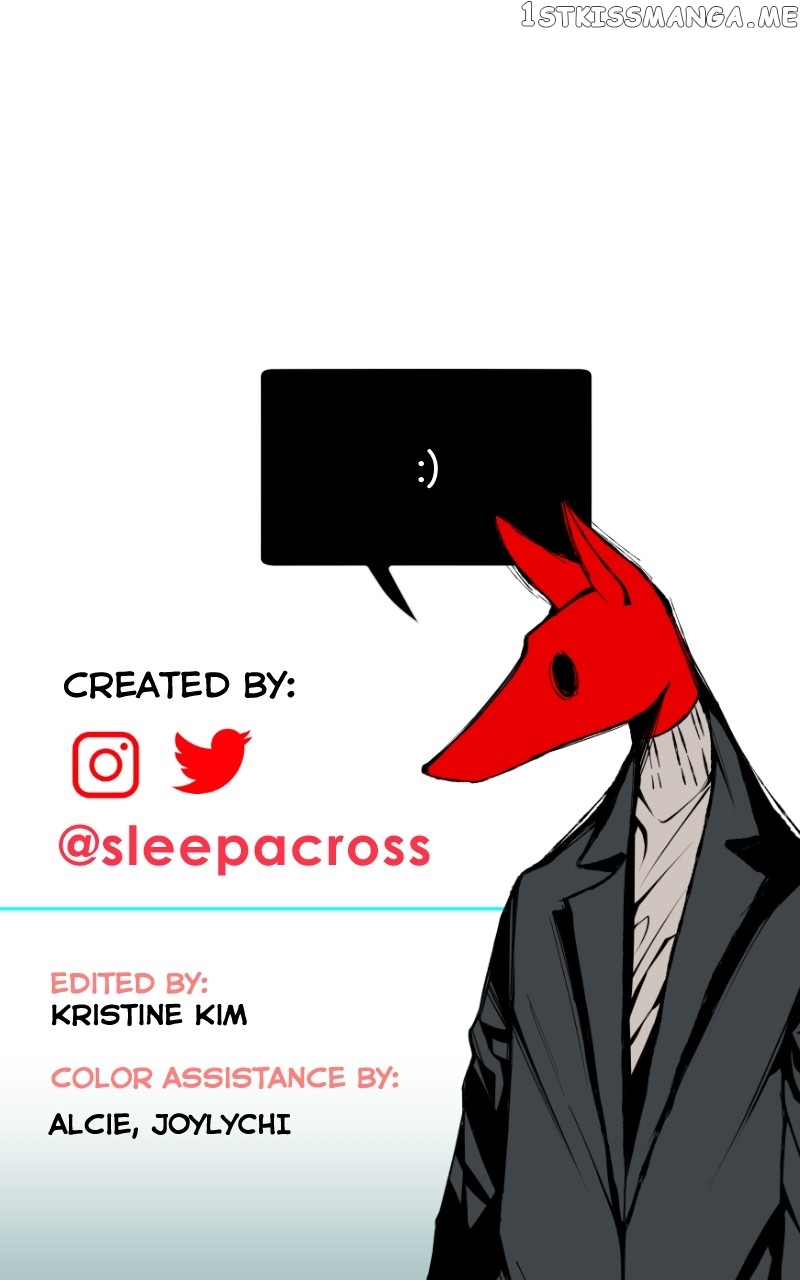 Hand Jumper Chapter 43 - Page 145
