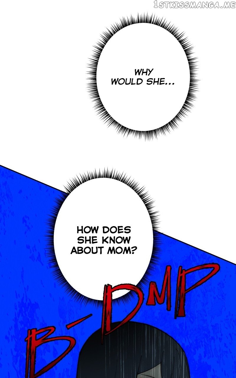 Hand Jumper Chapter 43 - Page 24