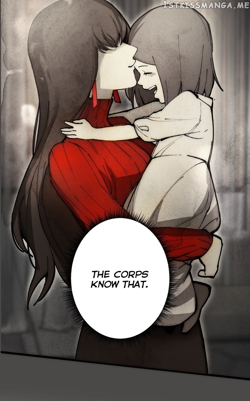 Hand Jumper Chapter 43 - Page 27