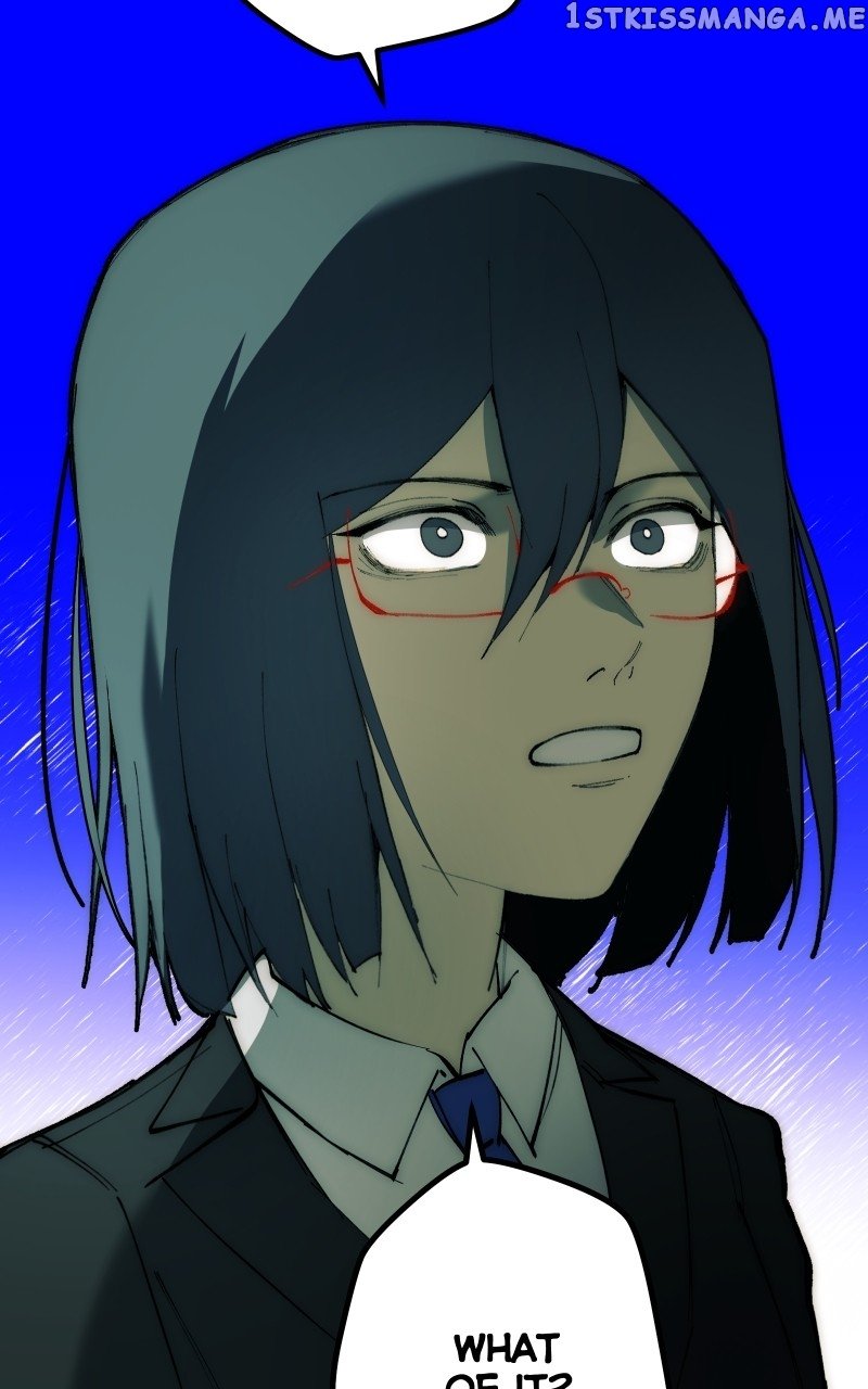 Hand Jumper Chapter 43 - Page 33
