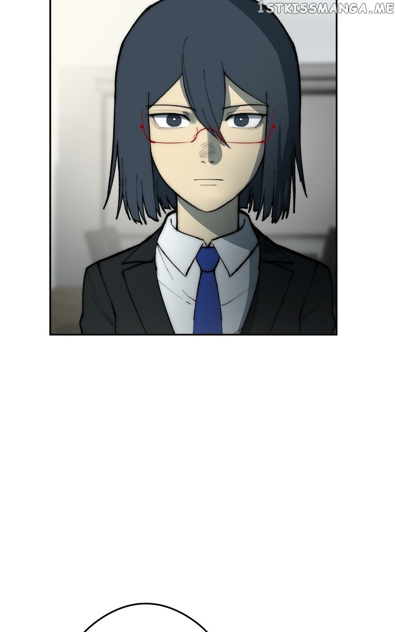 Hand Jumper Chapter 43 - Page 41