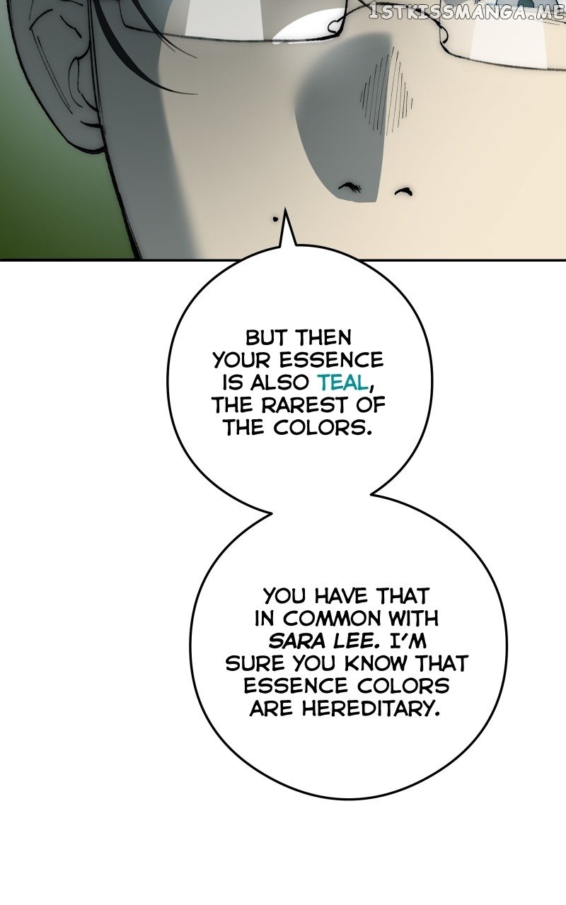 Hand Jumper Chapter 43 - Page 45