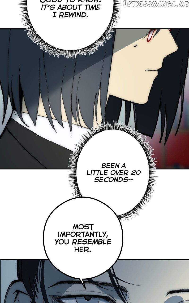 Hand Jumper Chapter 43 - Page 55