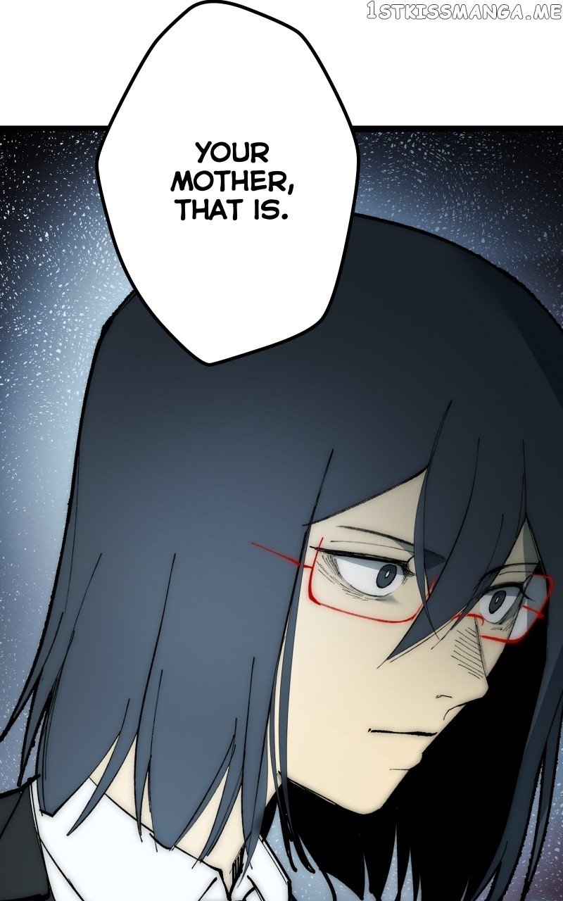 Hand Jumper Chapter 43 - Page 57