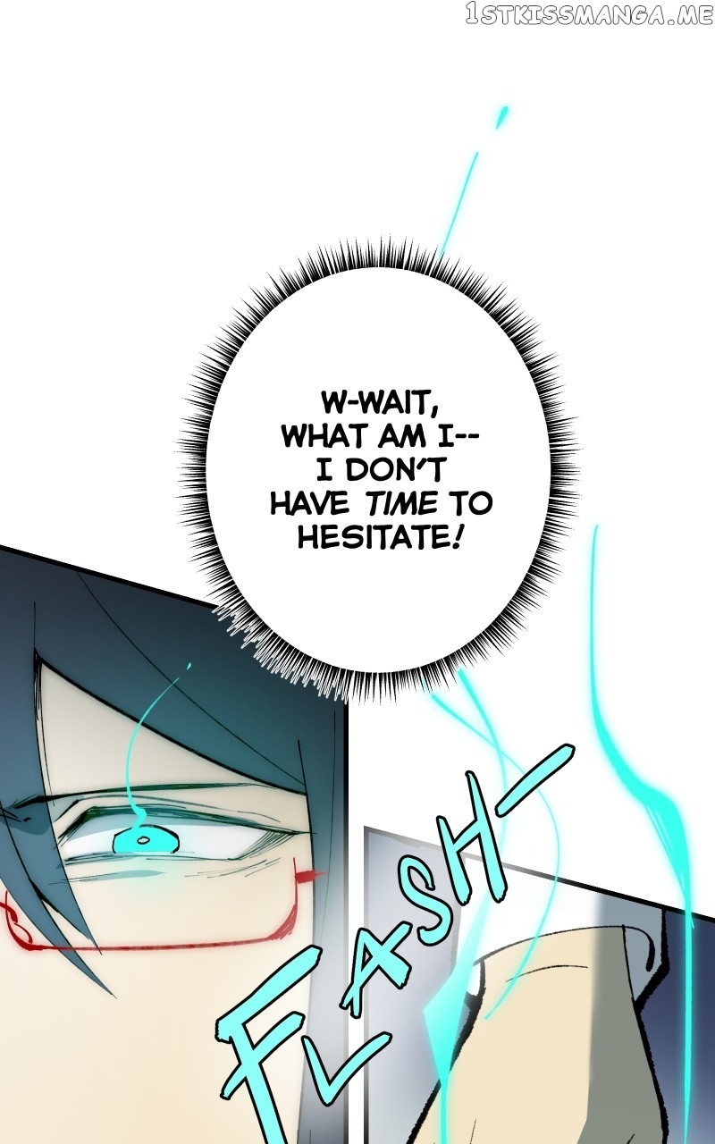 Hand Jumper Chapter 43 - Page 63
