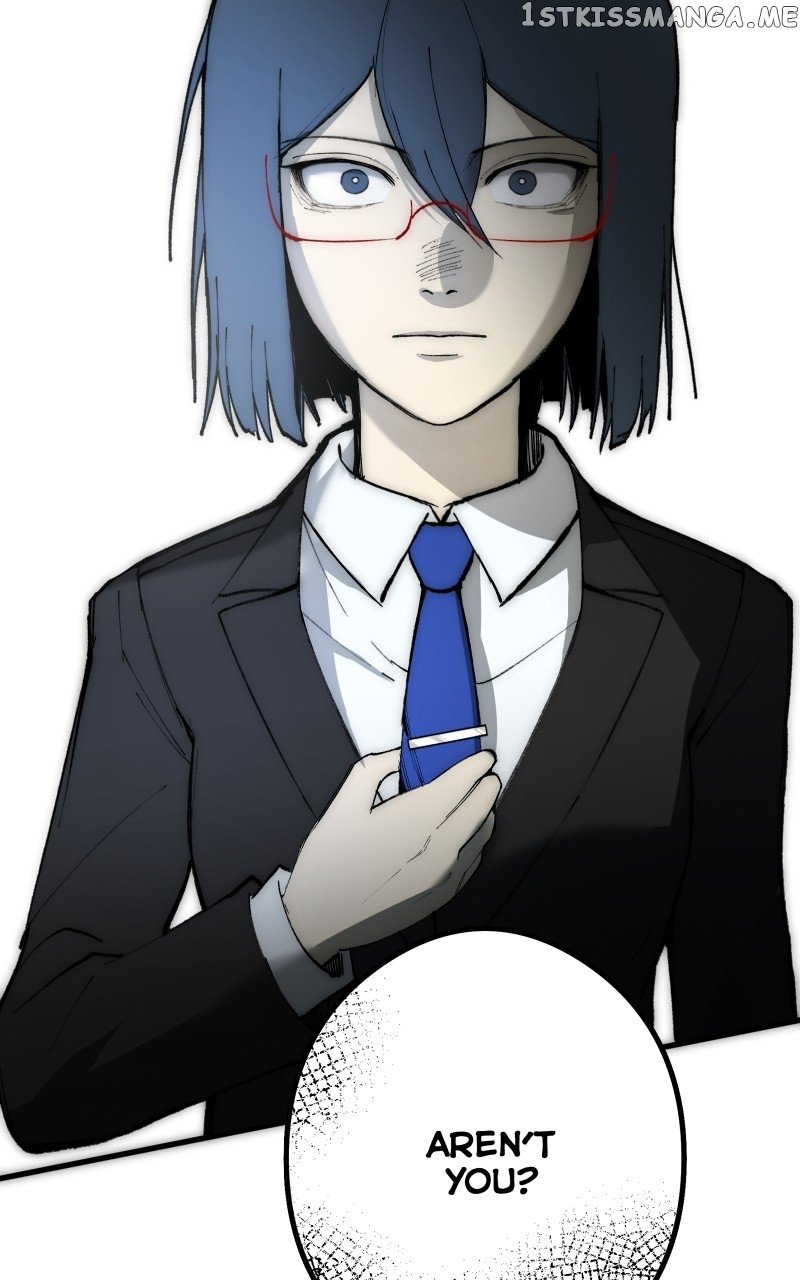 Hand Jumper Chapter 43 - Page 69