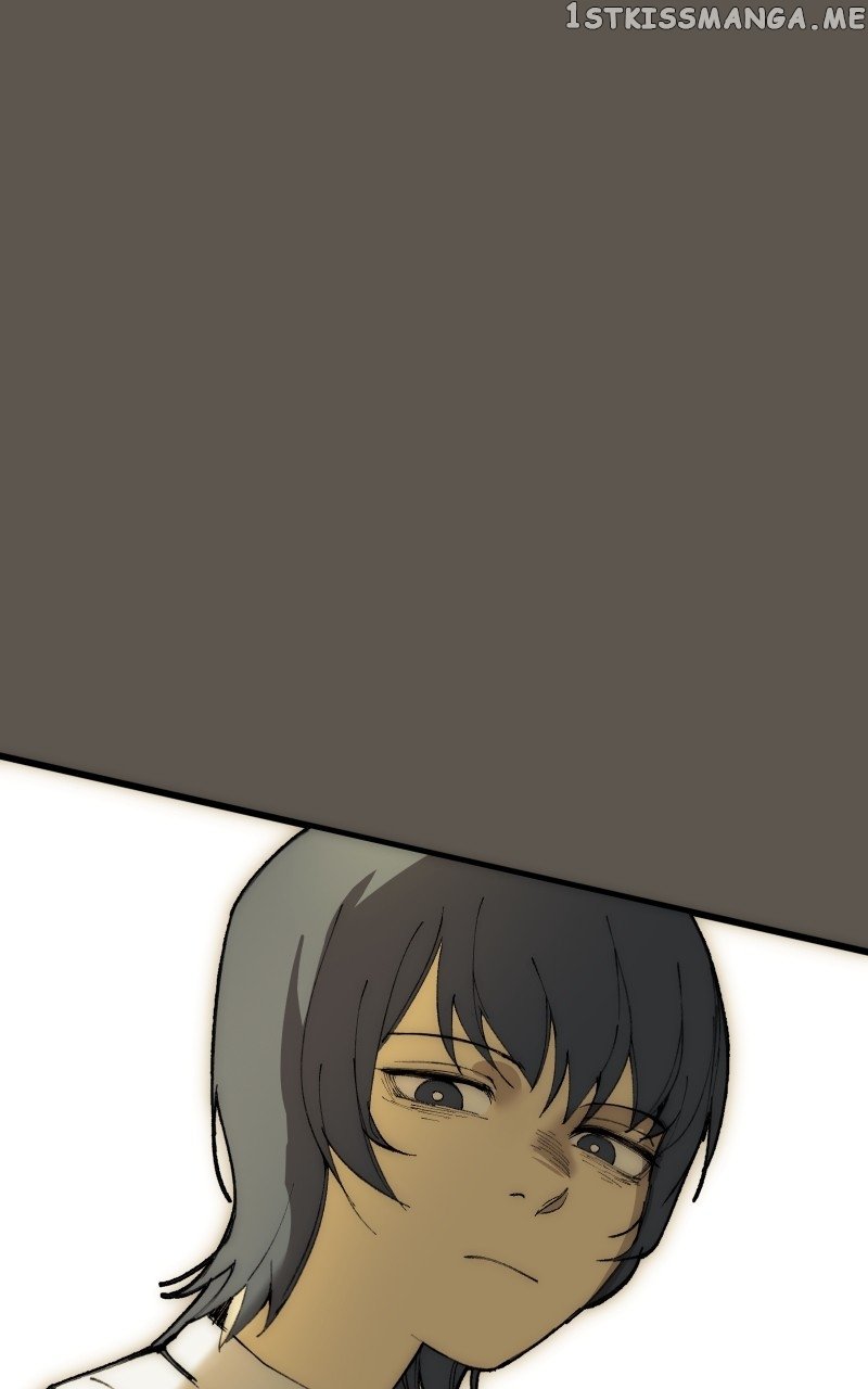 Hand Jumper Chapter 43 - Page 8