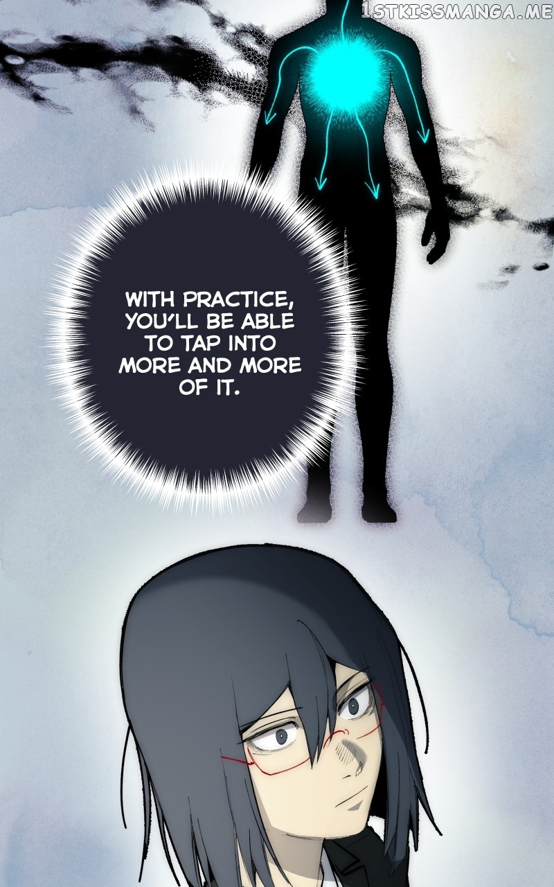 Hand Jumper Chapter 43 - Page 72