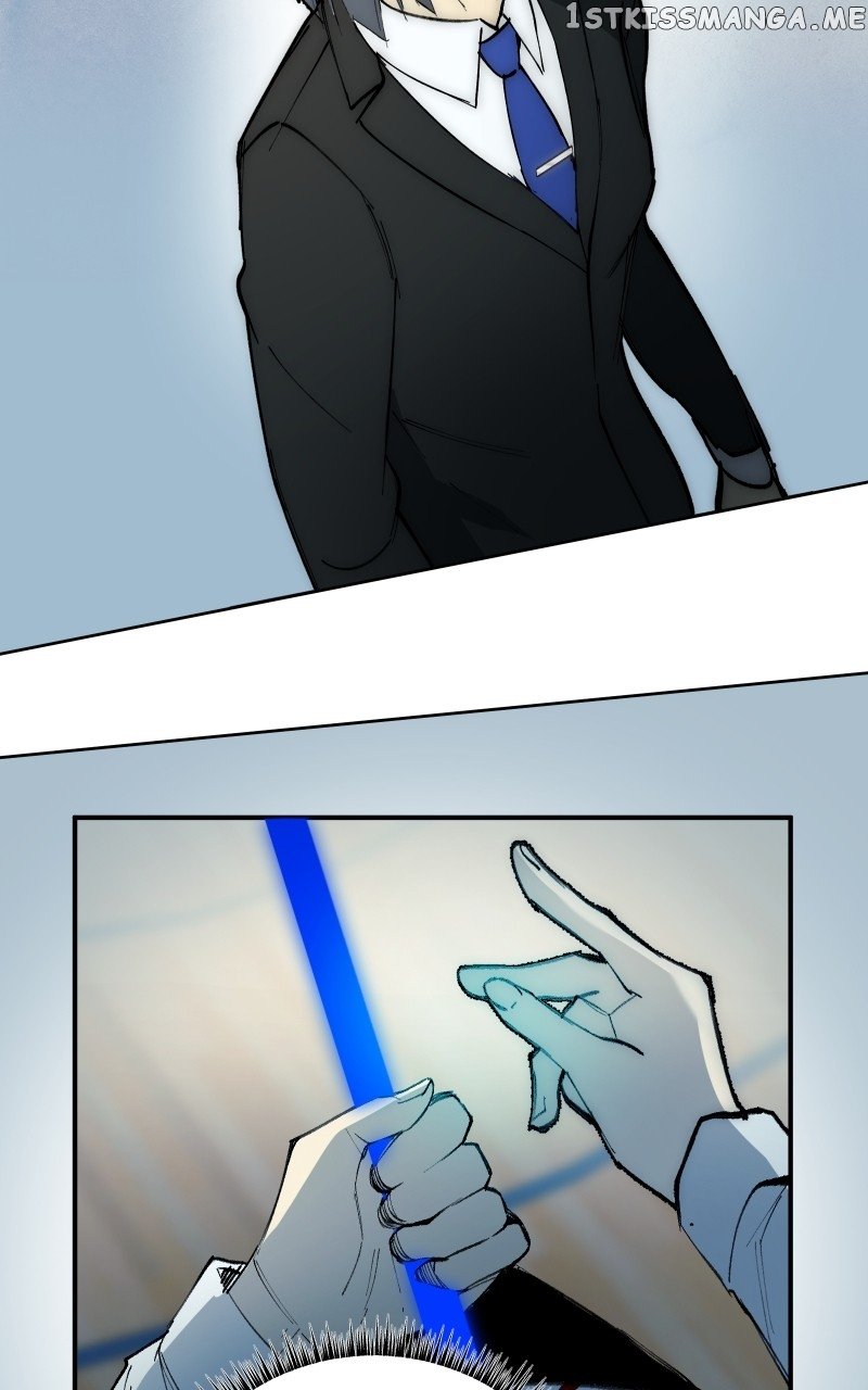 Hand Jumper Chapter 43 - Page 73