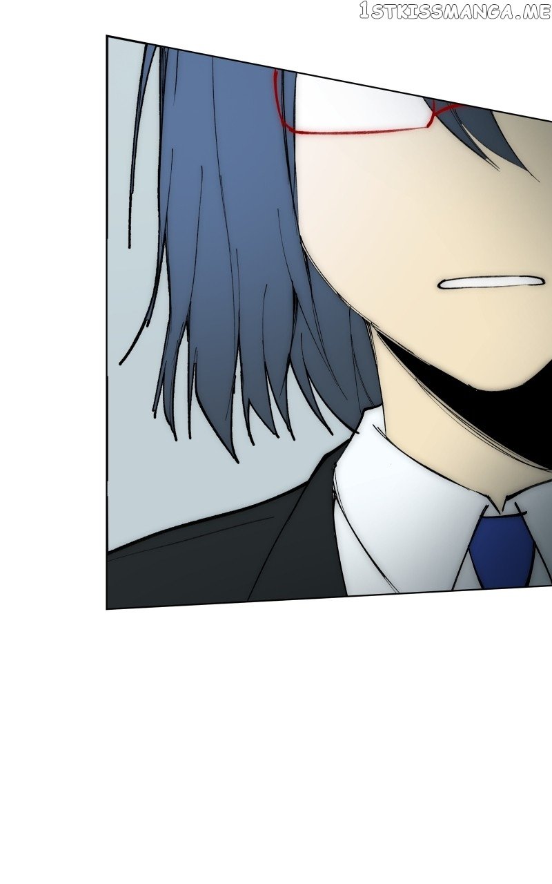 Hand Jumper Chapter 43 - Page 81
