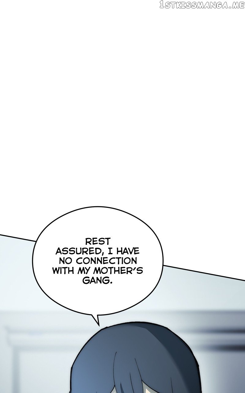 Hand Jumper Chapter 43 - Page 87