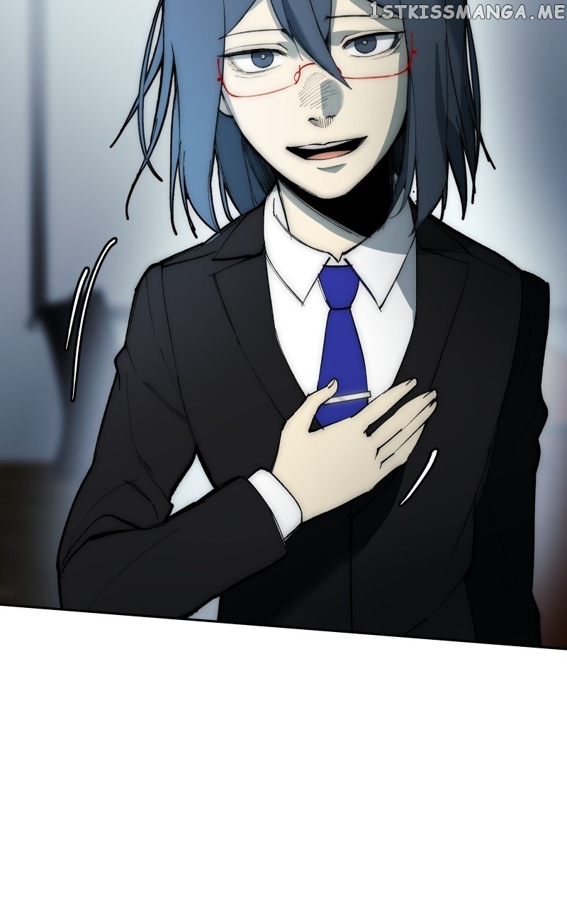 Hand Jumper Chapter 43 - Page 88
