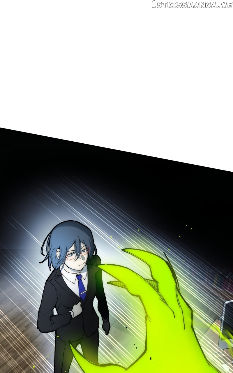 Hand Jumper Chapter 43 - Page 89