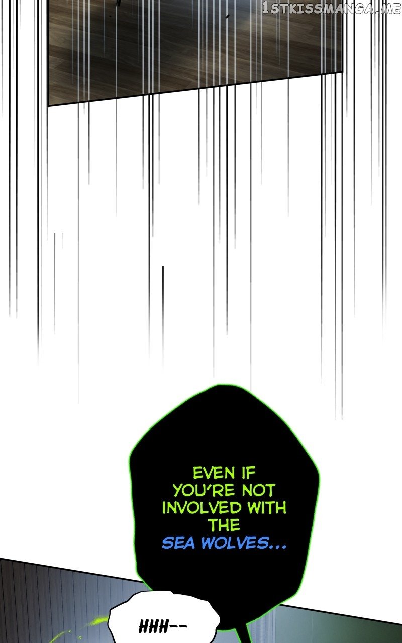 Hand Jumper Chapter 43 - Page 93