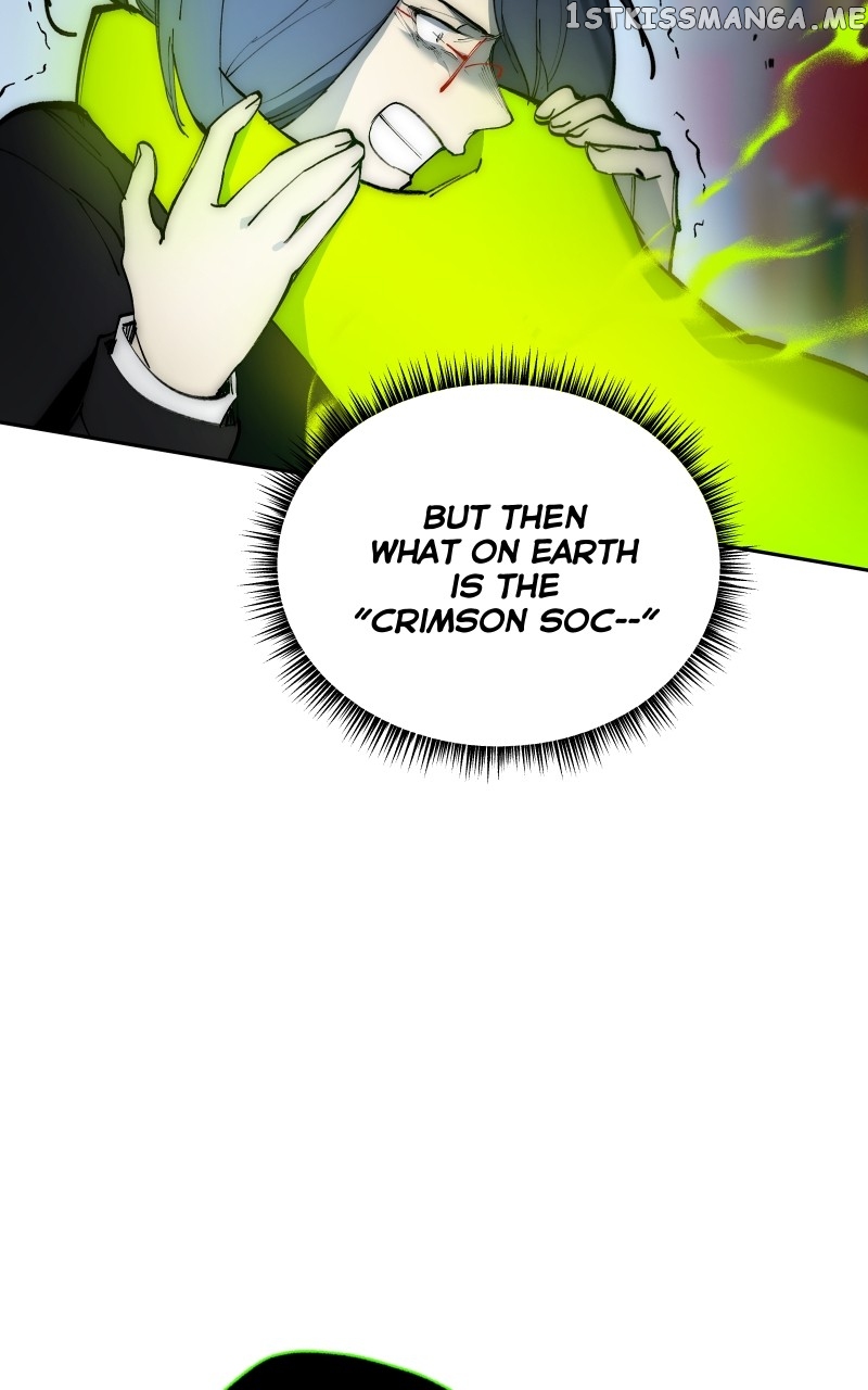 Hand Jumper Chapter 43 - Page 96