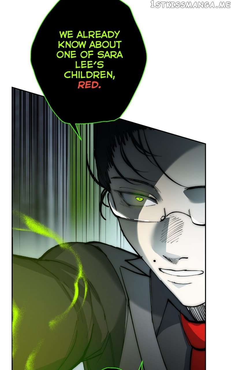 Hand Jumper Chapter 43 - Page 97