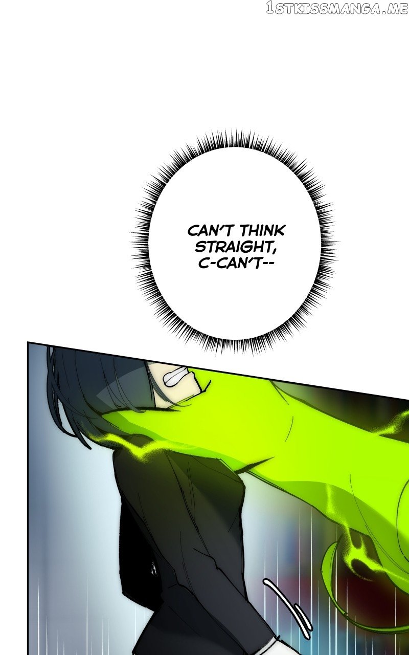 Hand Jumper Chapter 43 - Page 100