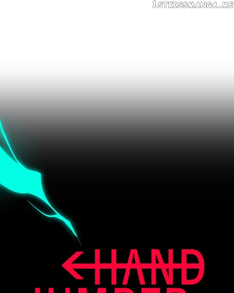 Hand Jumper Chapter 44 - Page 1