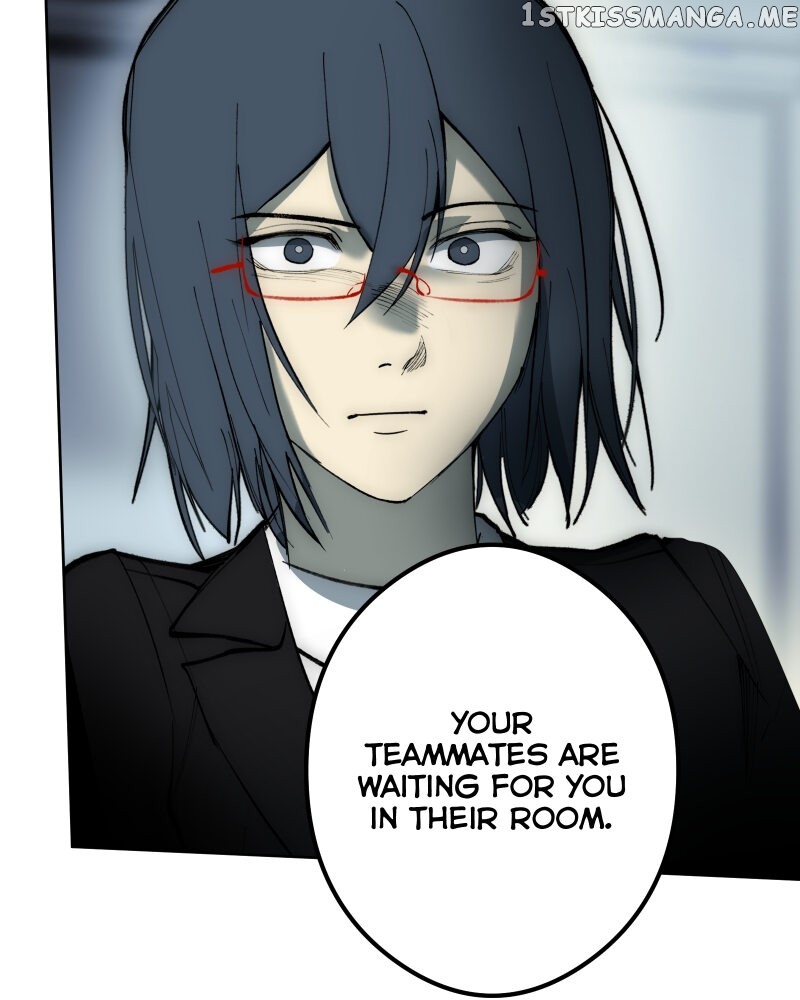 Hand Jumper Chapter 44 - Page 102