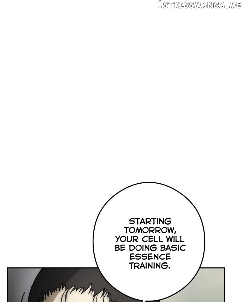 Hand Jumper Chapter 44 - Page 103