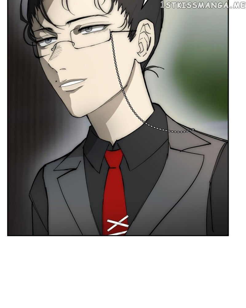 Hand Jumper Chapter 44 - Page 104
