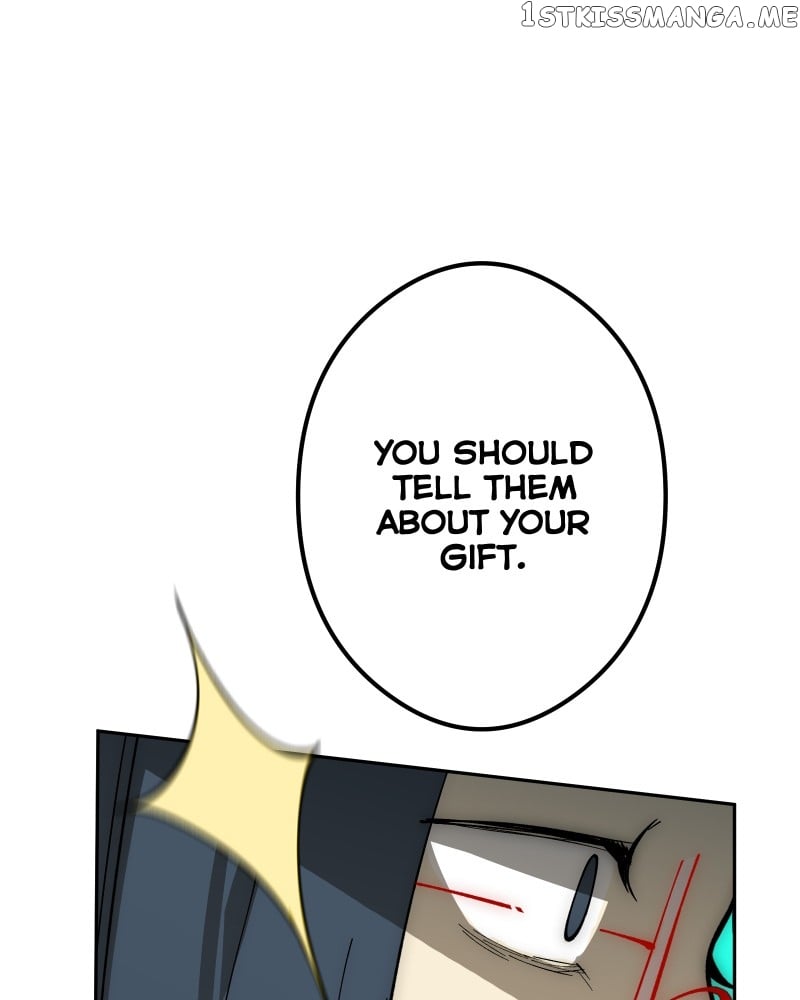 Hand Jumper Chapter 44 - Page 105