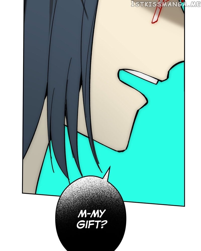 Hand Jumper Chapter 44 - Page 106