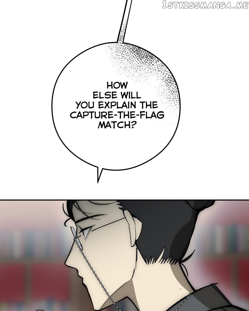 Hand Jumper Chapter 44 - Page 108