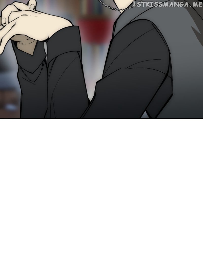 Hand Jumper Chapter 44 - Page 109