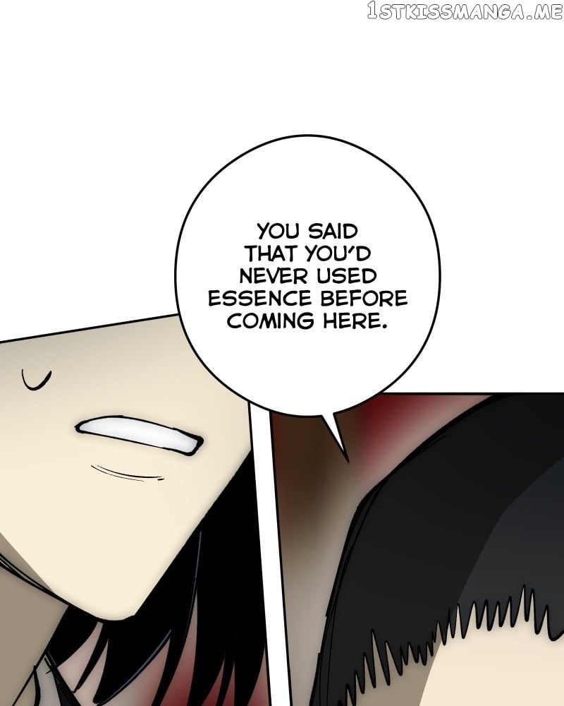 Hand Jumper Chapter 44 - Page 110