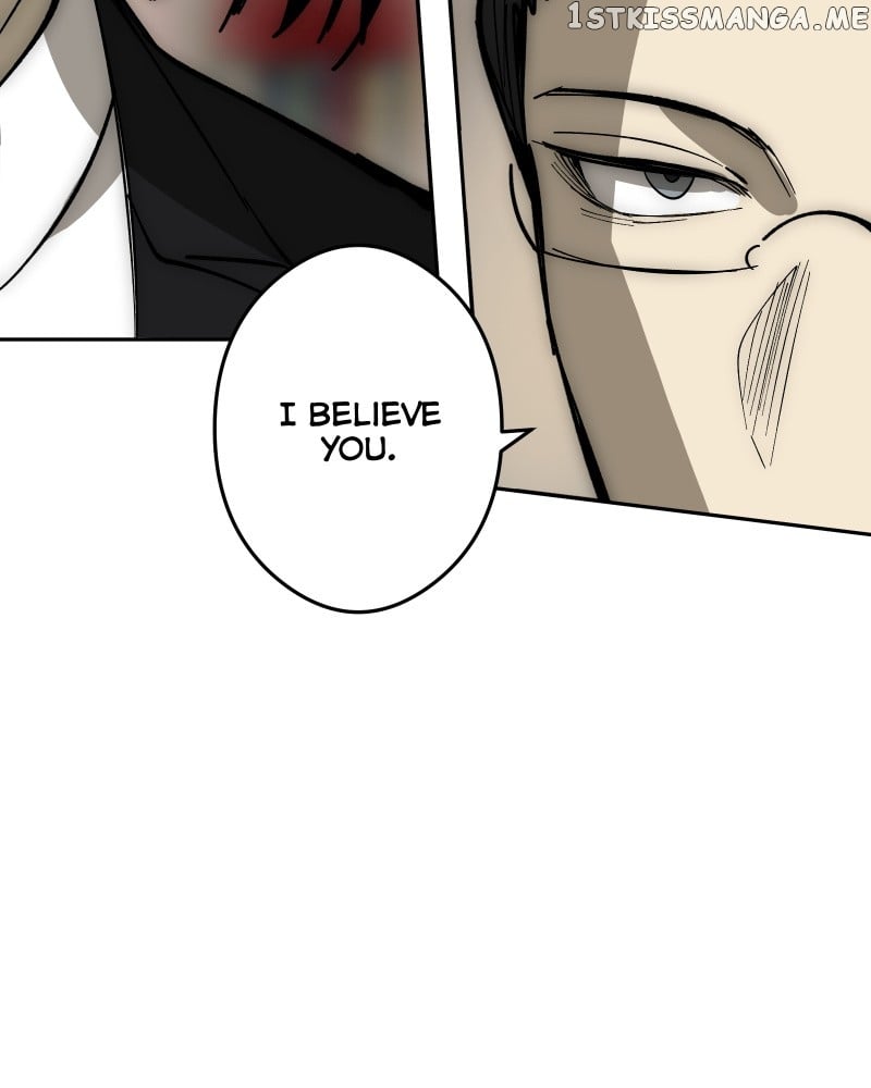Hand Jumper Chapter 44 - Page 111