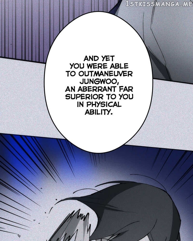 Hand Jumper Chapter 44 - Page 113