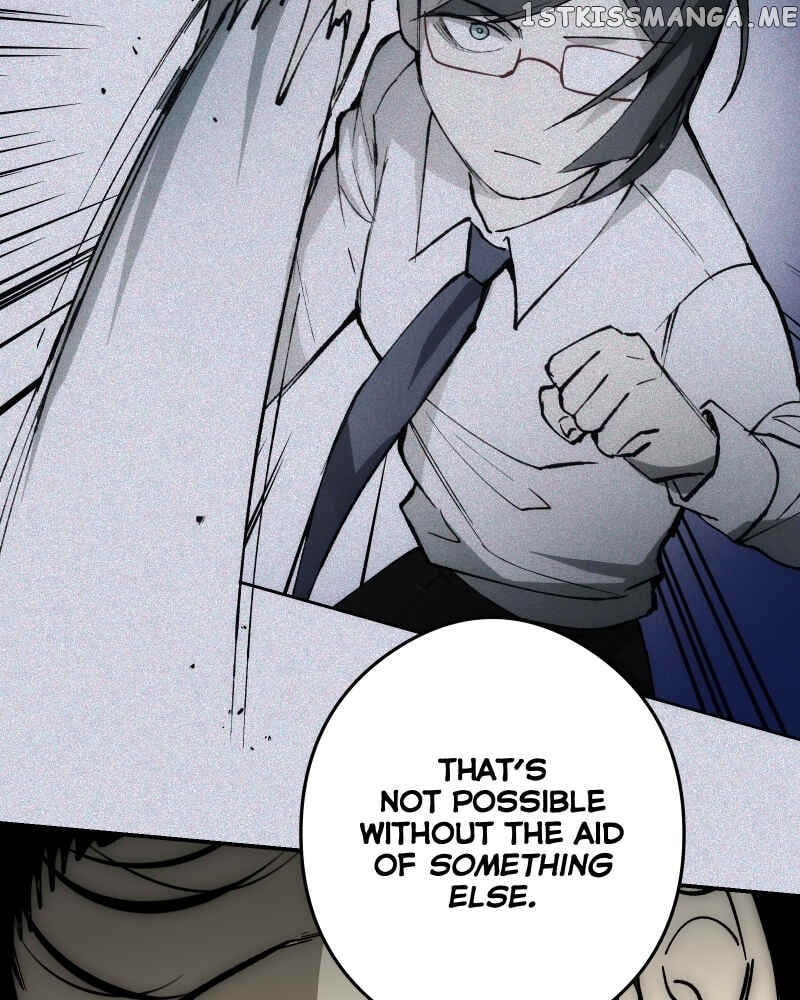 Hand Jumper Chapter 44 - Page 114
