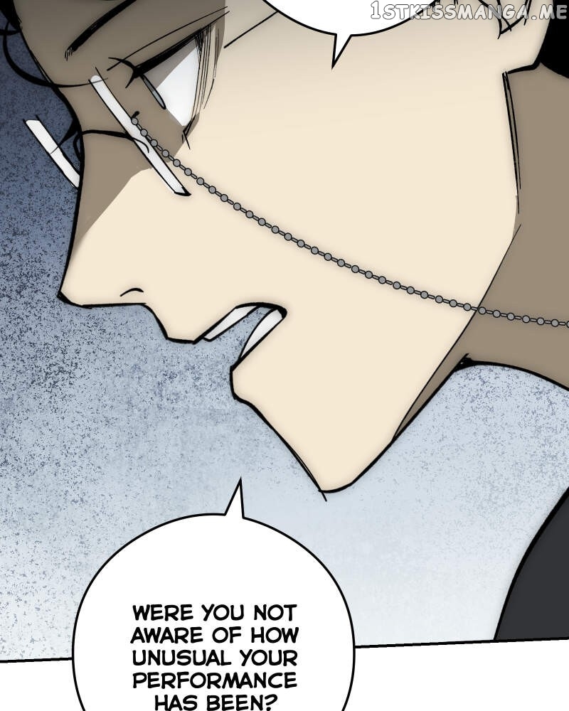 Hand Jumper Chapter 44 - Page 115