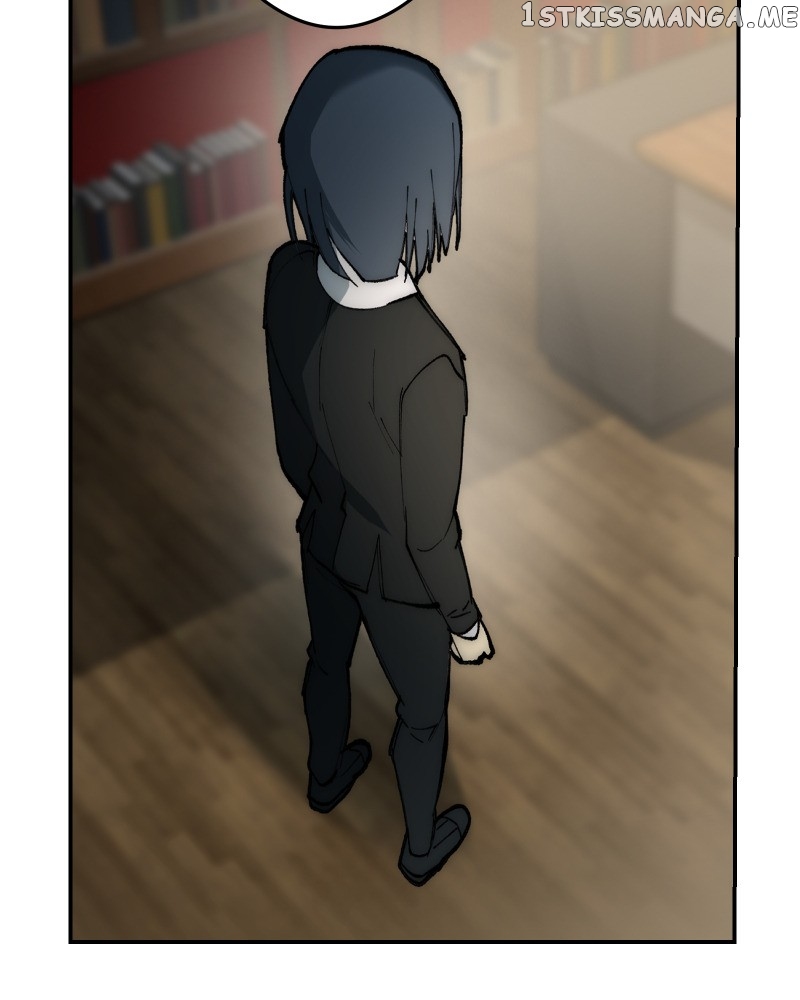 Hand Jumper Chapter 44 - Page 117