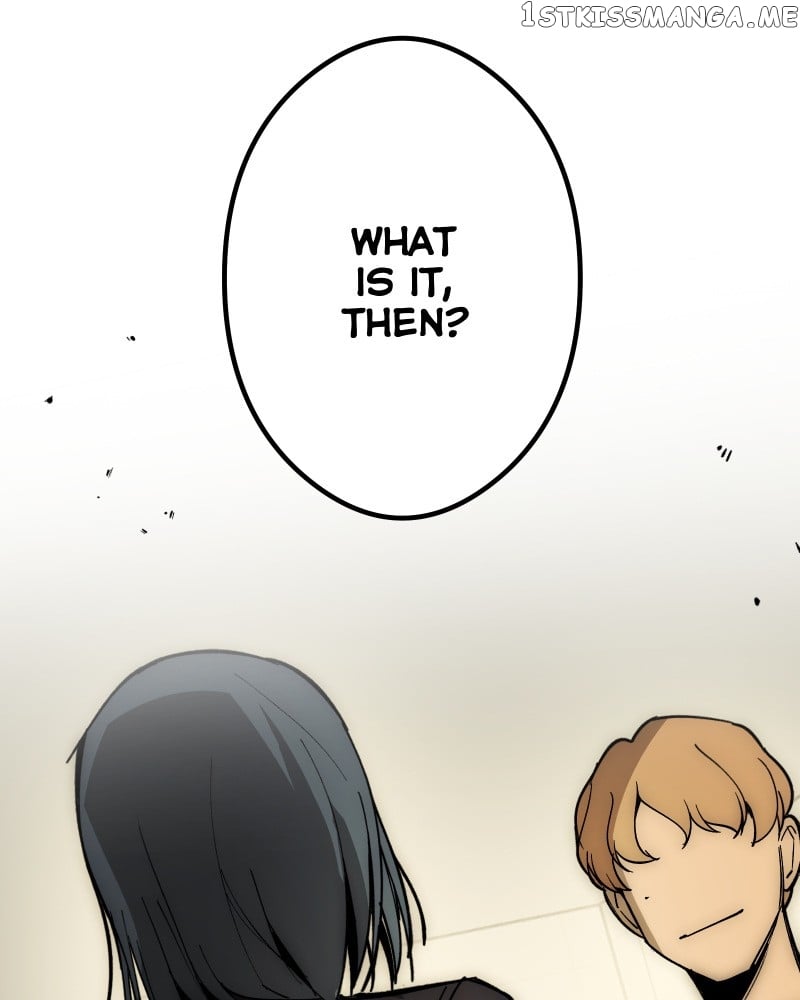 Hand Jumper Chapter 44 - Page 120