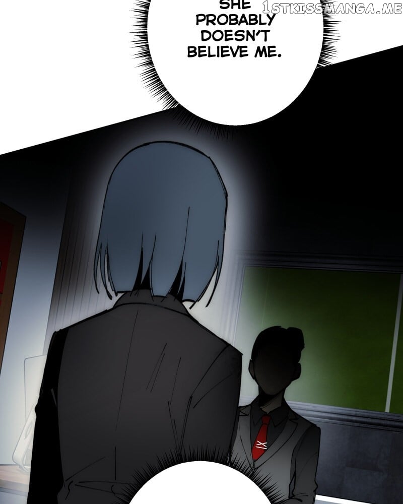 Hand Jumper Chapter 44 - Page 13