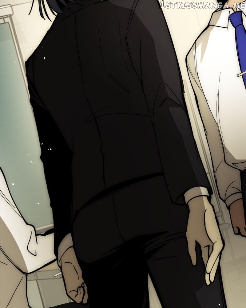 Hand Jumper Chapter 44 - Page 121
