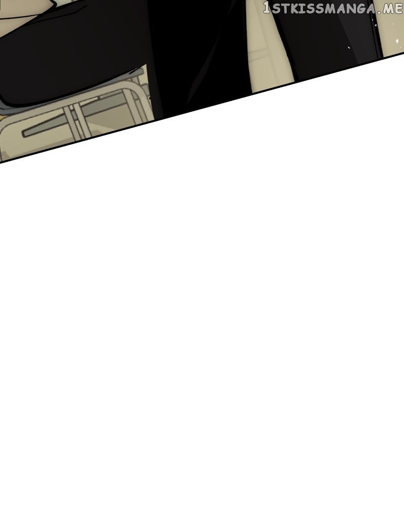 Hand Jumper Chapter 44 - Page 122