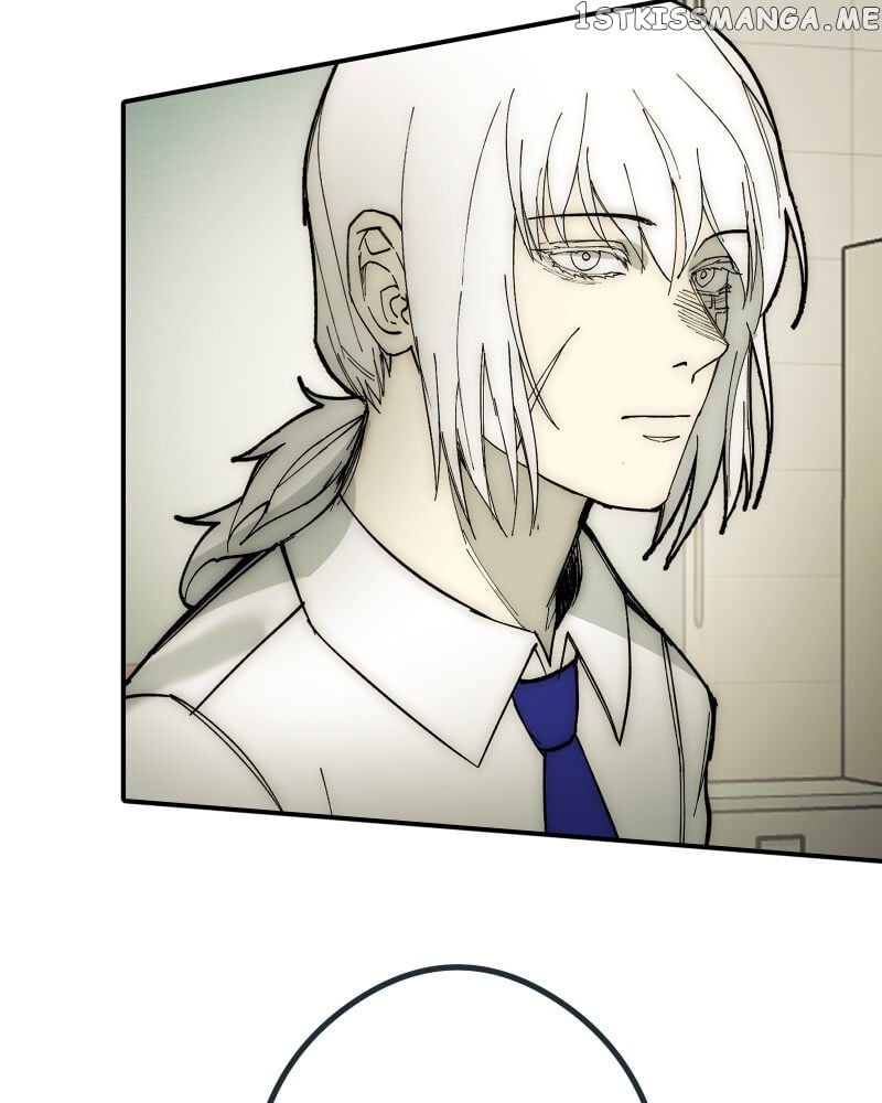 Hand Jumper Chapter 44 - Page 126