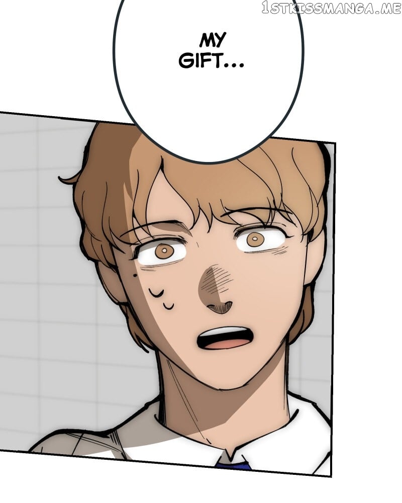 Hand Jumper Chapter 44 - Page 127